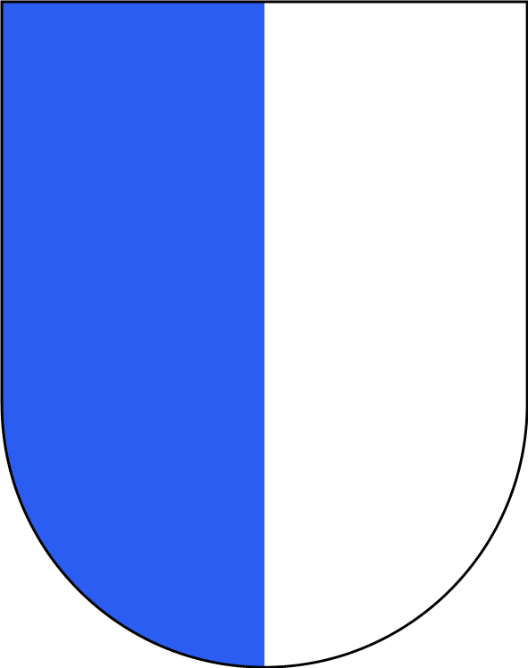 Wappen Kanton Luzern